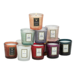 JAPONICA ARCHIVE 12 VOTIVE GIFT SET