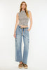 LOW SLUNG BAGGY JEANS