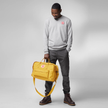 Fjallraven High Coast weekender Duffel model