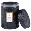 MOSO BAMBOO | 5.5oz Small Candle