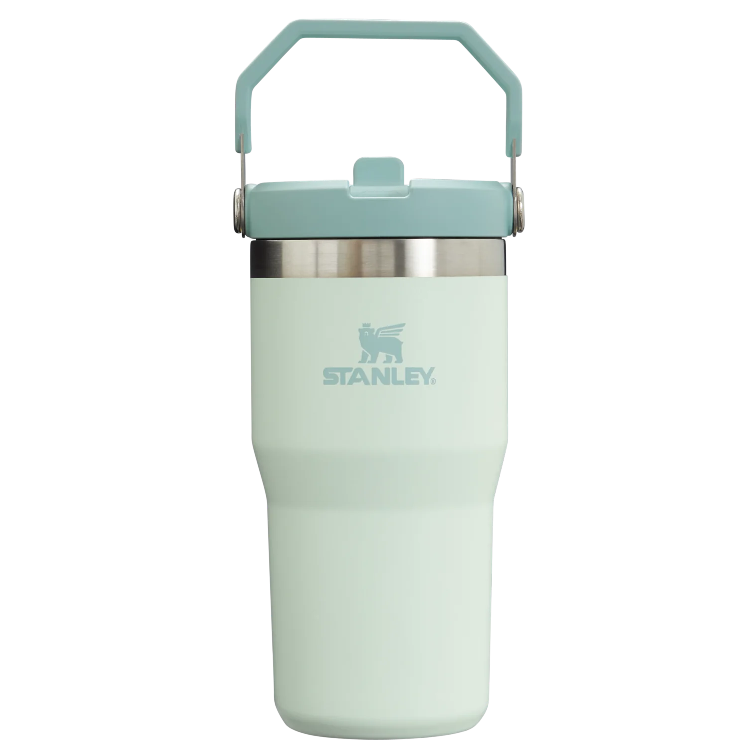 Stanley Ice Flow Flip Top Straw Tumbler | 20oz Mist