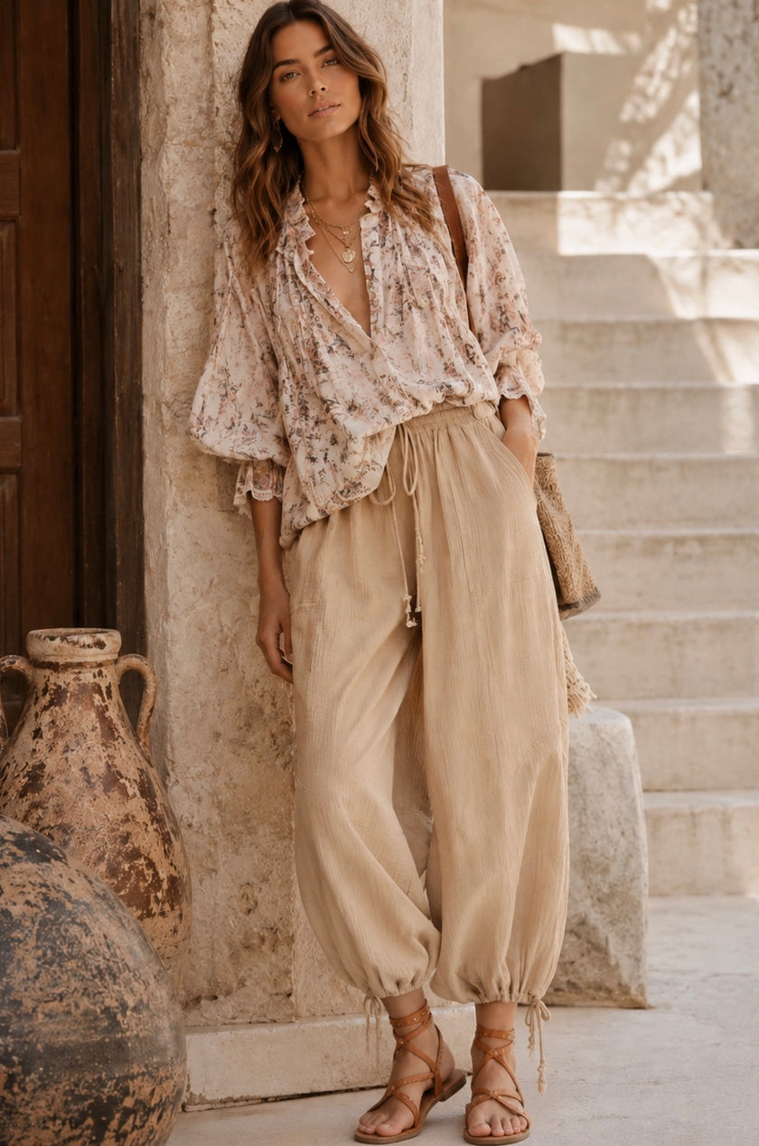 Catalina Drift Pant