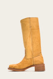 Frye Campus Leather Boot - Banana Montana