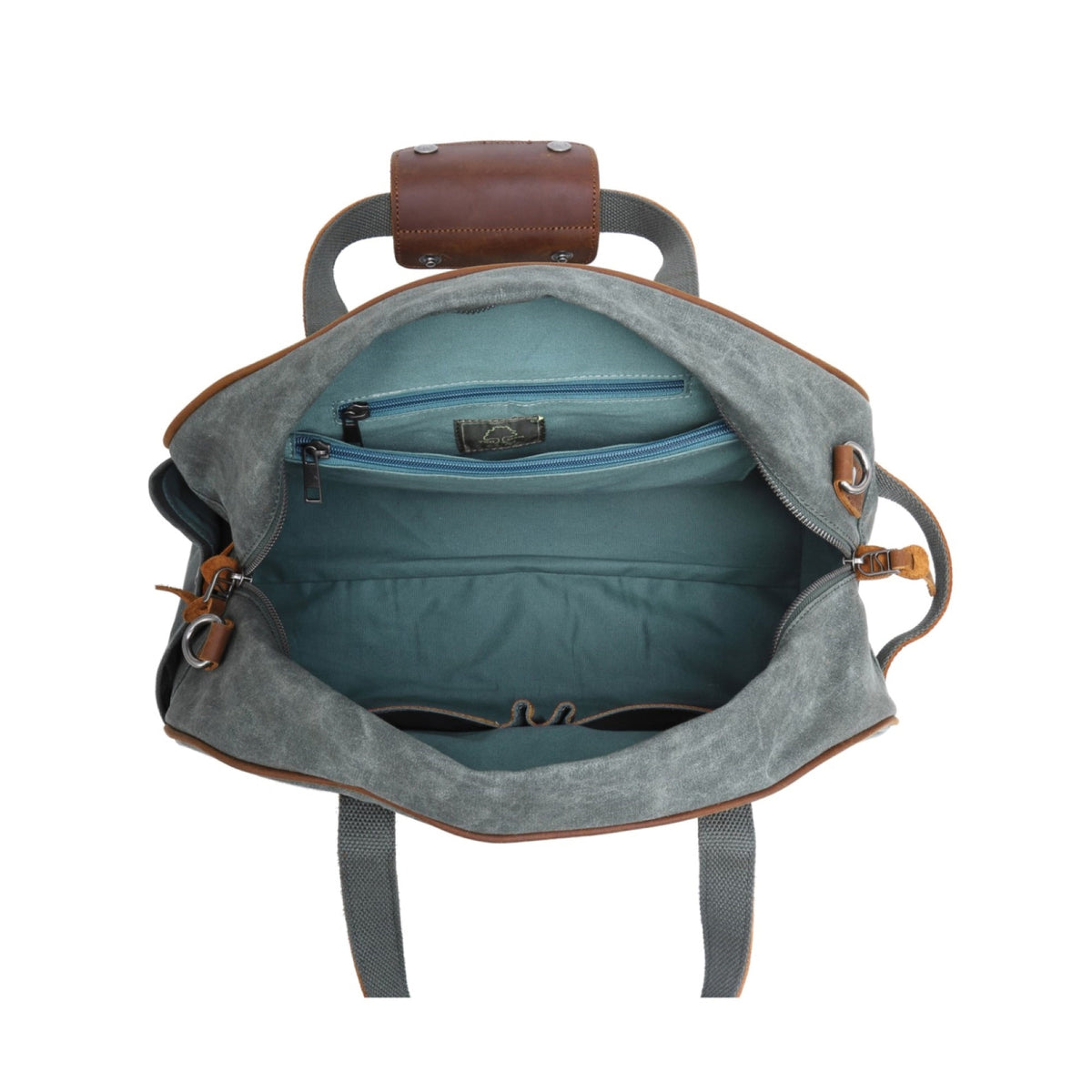 Stone Creek Weekender Grey