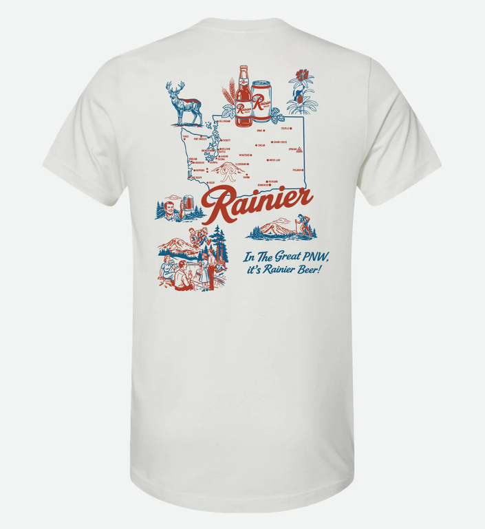 Heritage Tee Shirt