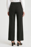 Kayla Pull-On Wide Leg Trouser