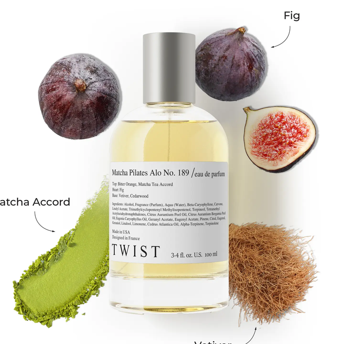 Matcha Pilates Alo No. 189 Inspired By Le Lab. the Matcha 26