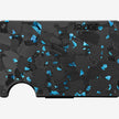 Ridge Wallet | Forged Pacific | Both