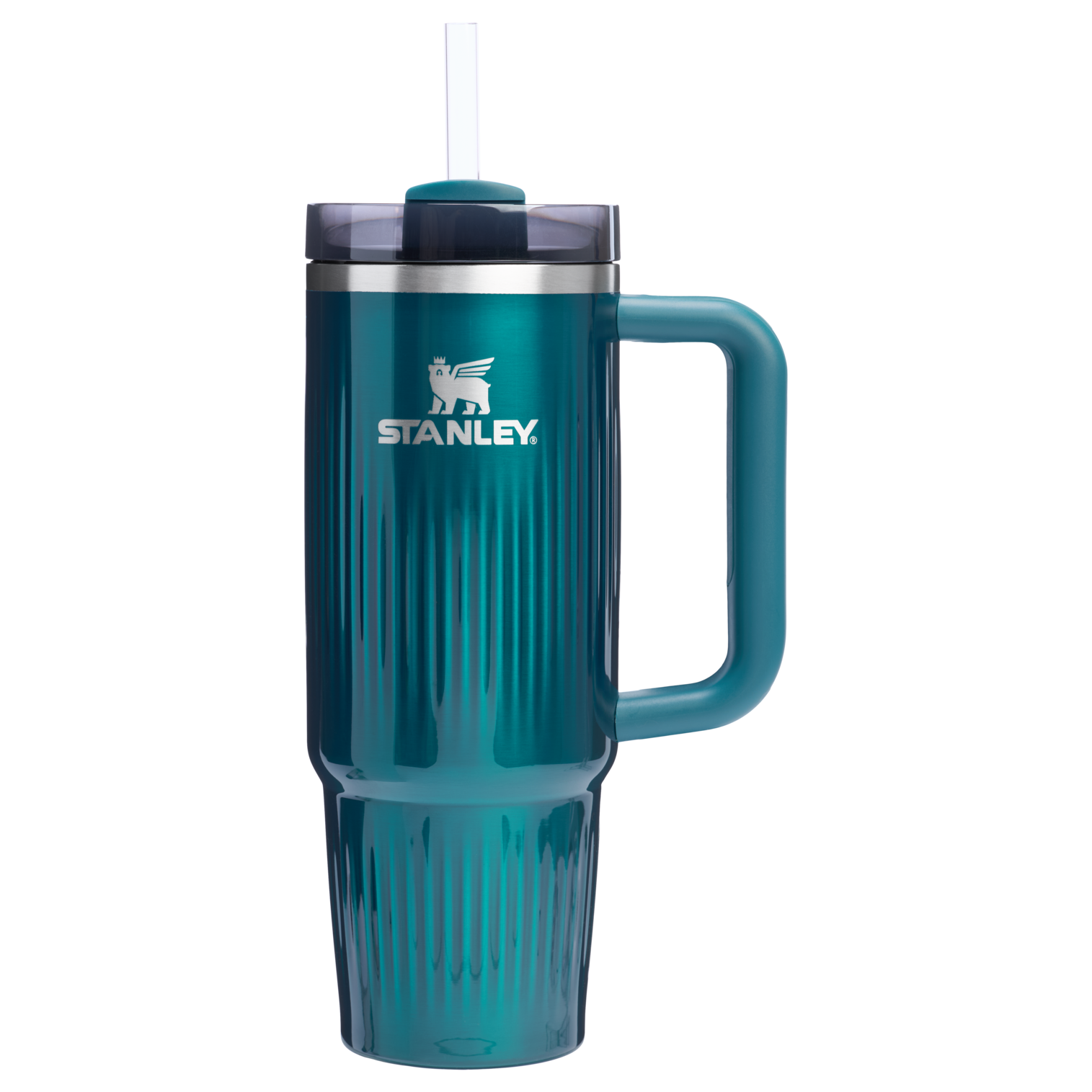 Marina Shine The Quencher® H2.0 Fluted Tumbler 40 OZ