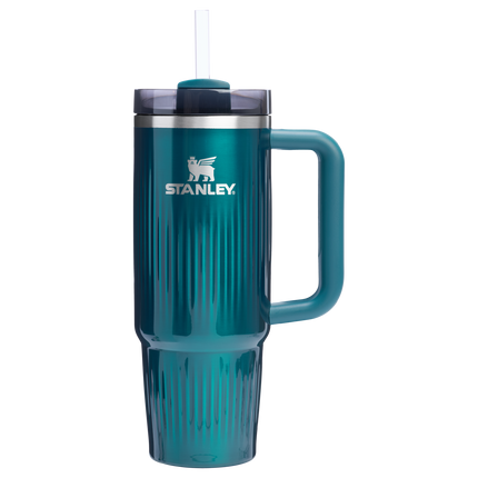 Marina Shine The Quencher® H2.0 Fluted Tumbler 40 OZ