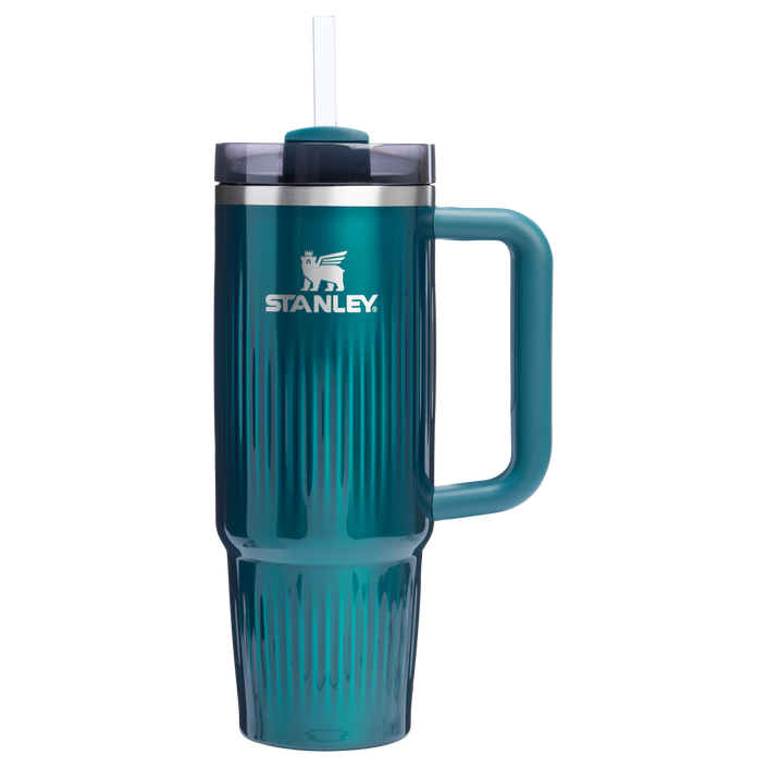 Marina Shine The Quencher® H2.0 Fluted Tumbler 40 OZ