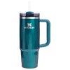 Marina Shine The Quencher® H2.0 Fluted Tumbler 40 OZ
