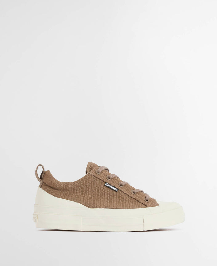 Barbour Stanhope Trainer