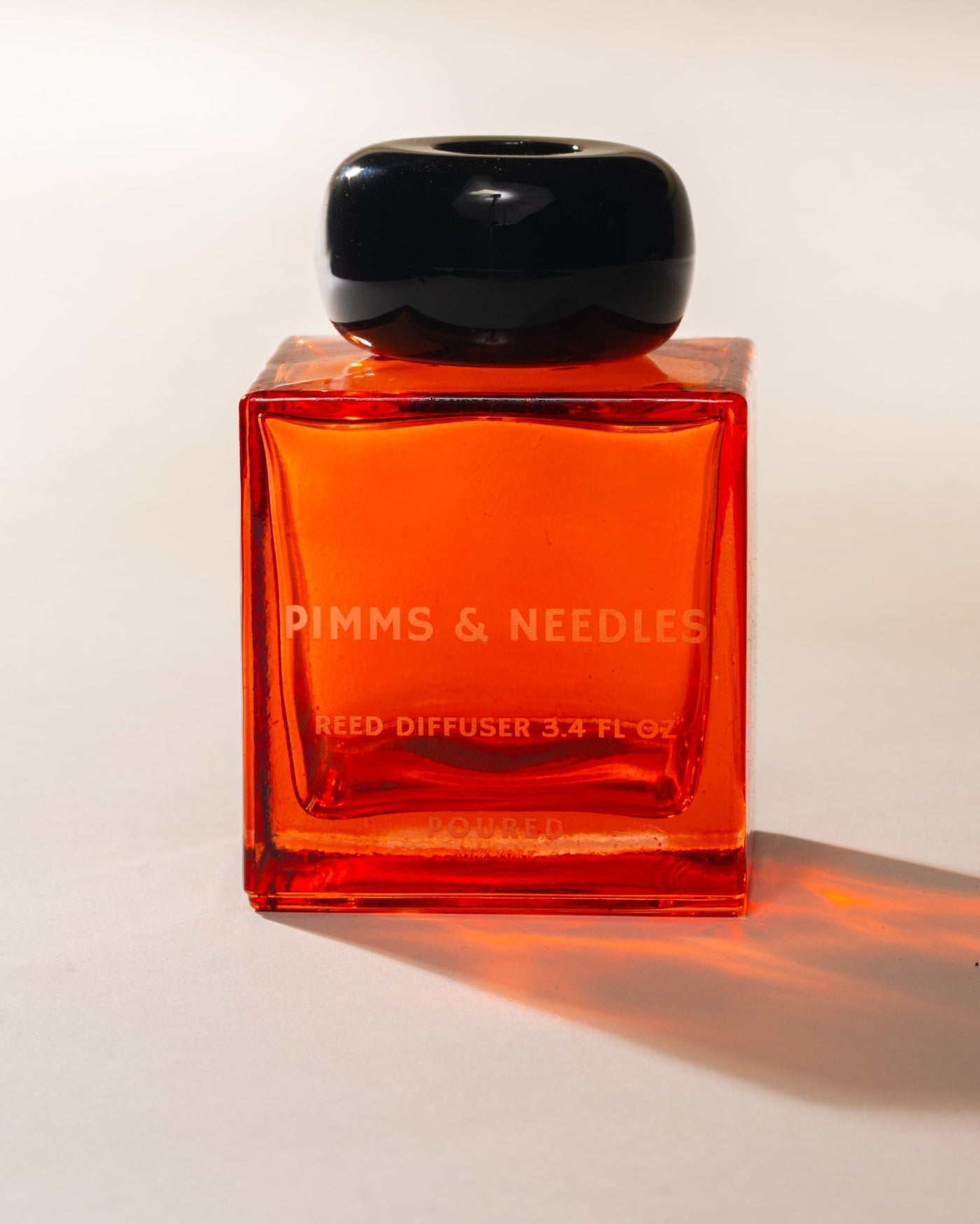 Primms & Needles 3.4 Reed Diffuser