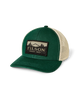 Filson Scenic Logger Mesh Cap - Green