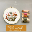 Desert Sunset Daydream