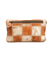 Bed|Stu Cadence PW tan rustic nectar back