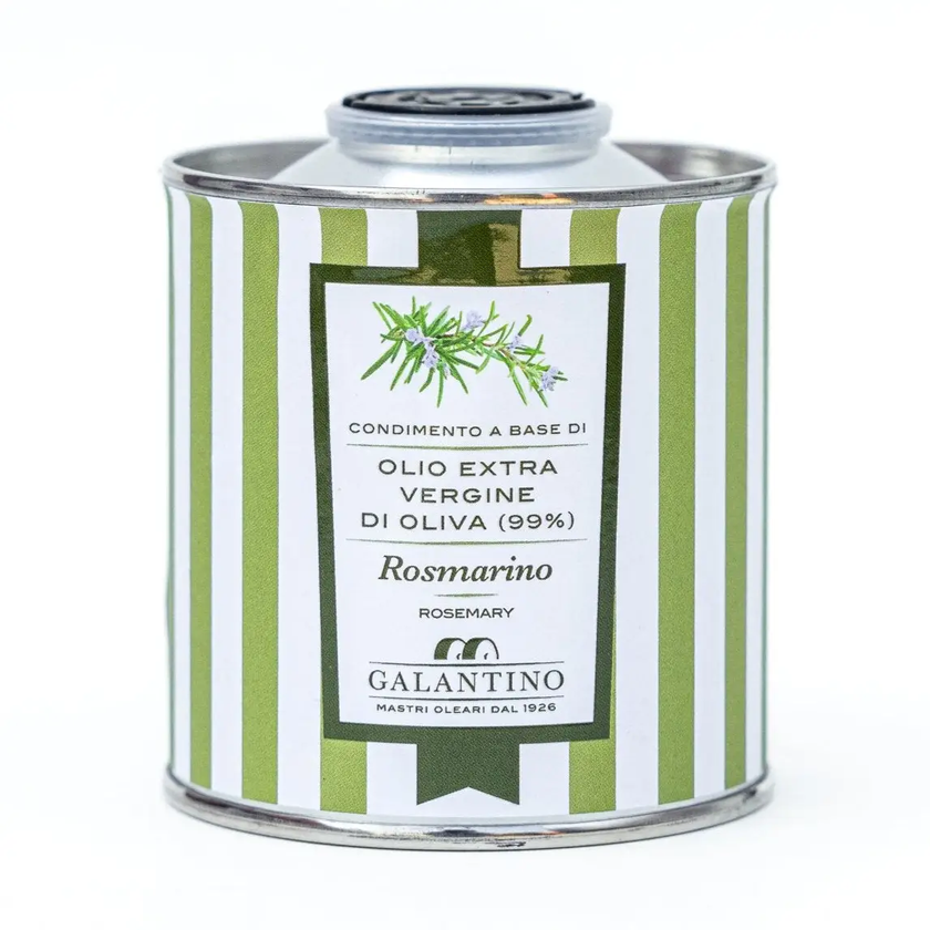 Rosemary Evoo