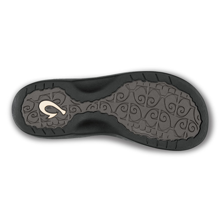 ‘Ohana Womens Flip Flops sole