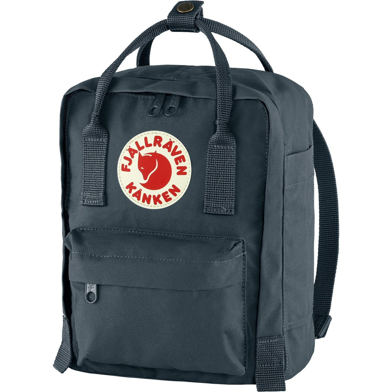 Fjallraven Kanken Mini Backpack  profile