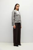 the Allison cardigan