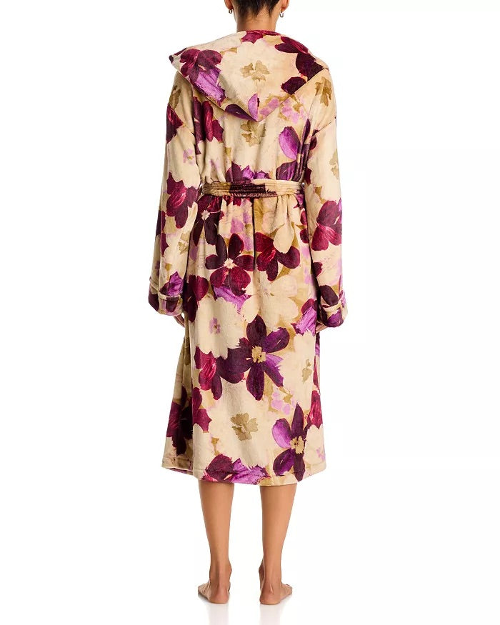 Johnny Was Cozy Robe, geovanna-back