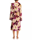 Johnny Was Cozy Robe, geovanna-back
