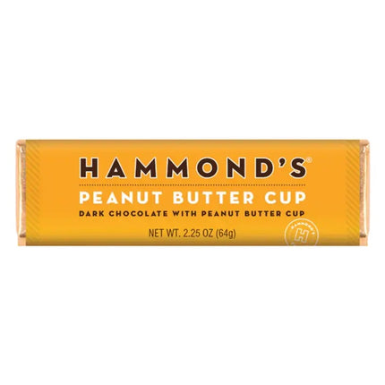 Hammonds Candy Bar