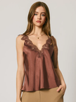 Dark Mauve