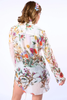 Aratta Lilia EMB Shirt