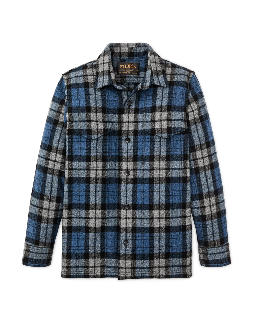 Filson Jac-Shirt
