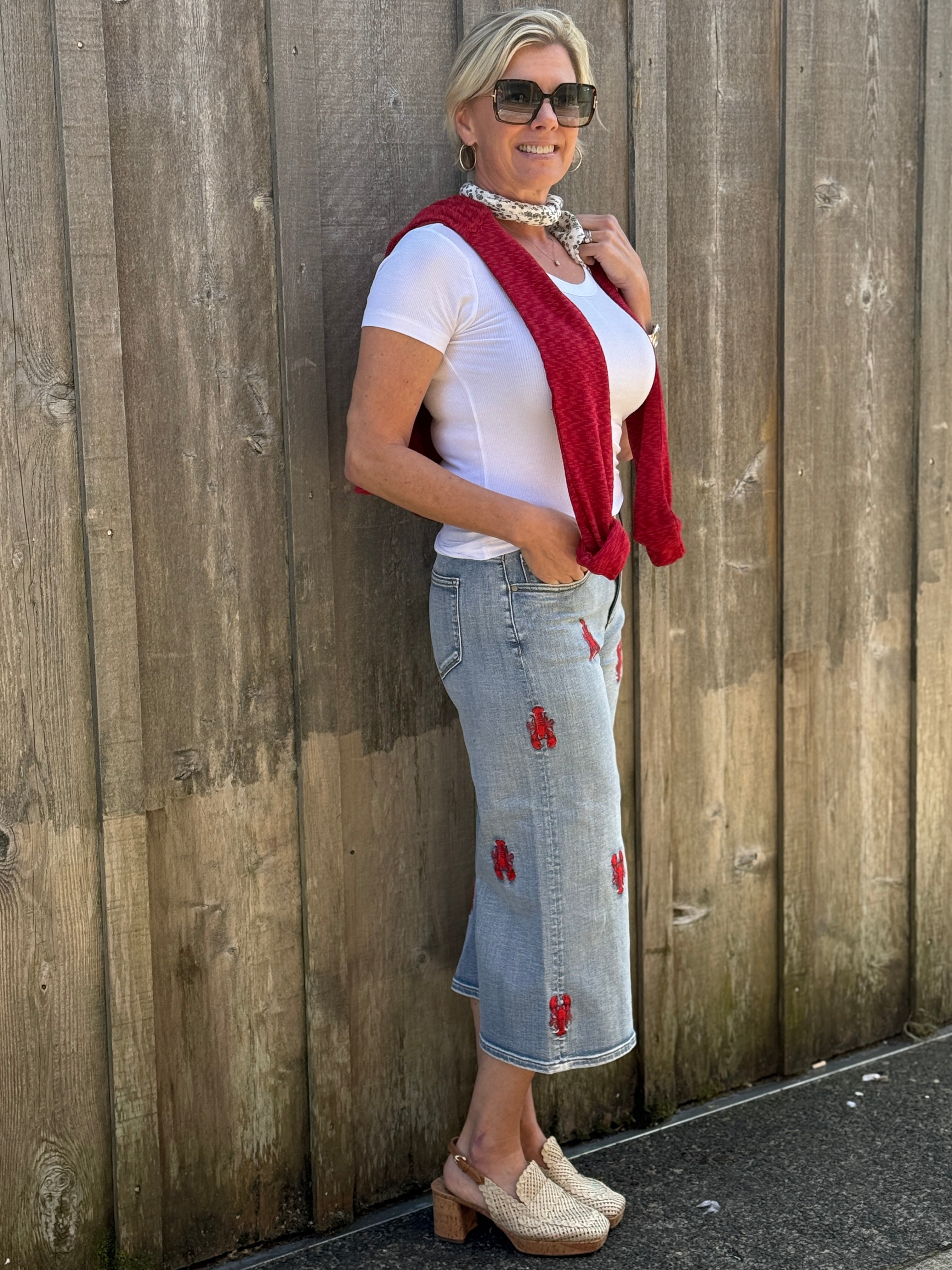 Driftwood AMIE X SEASIDE SOCIAl right