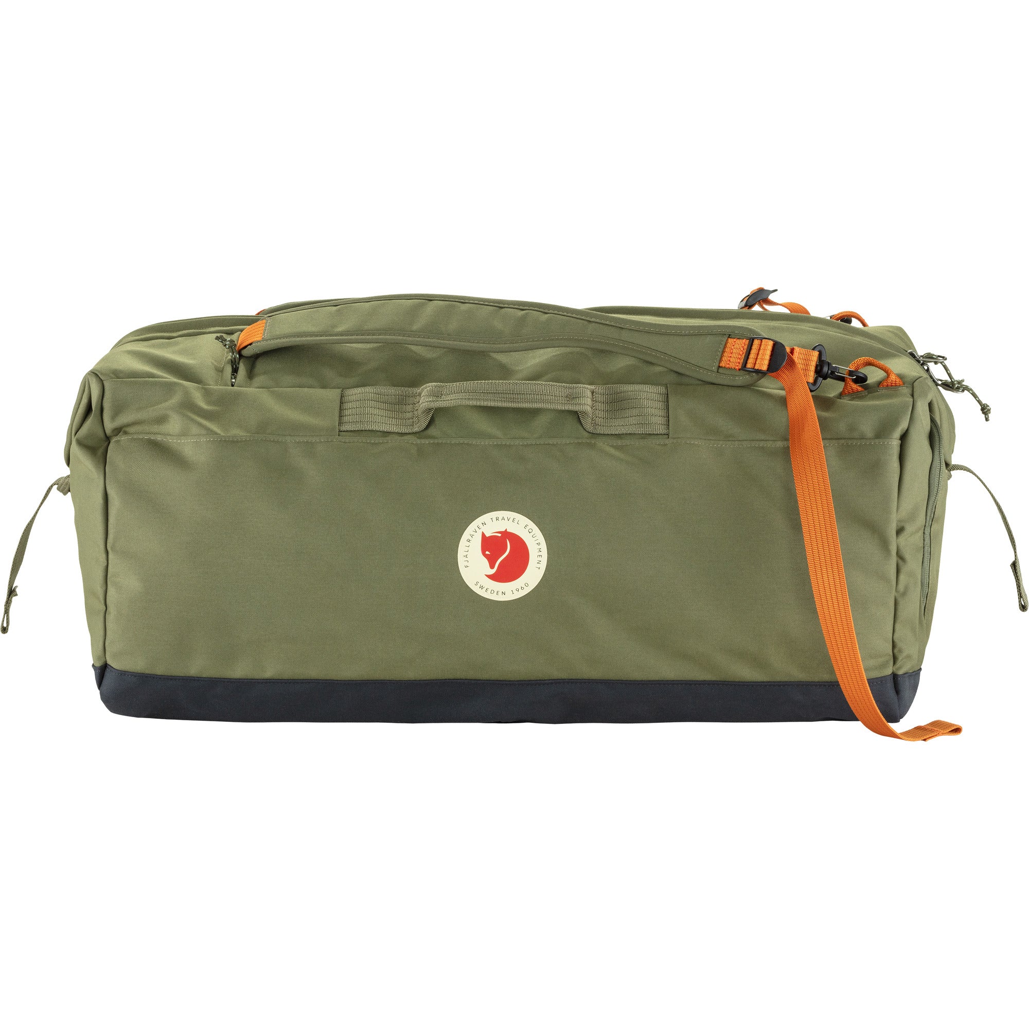 Fjallraven Färden Duffel 80