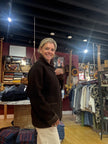 Leonora Teddy Shearling Jacket