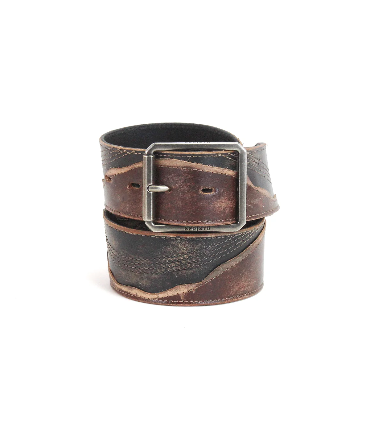 Bed|Stu Riven Belt