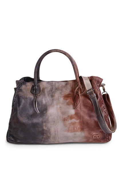 Bed|Stu Rockaway Tote | Premium Starry Night TD