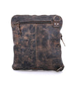 Bed|Stu Aiken Crossbody - Black Lux-back