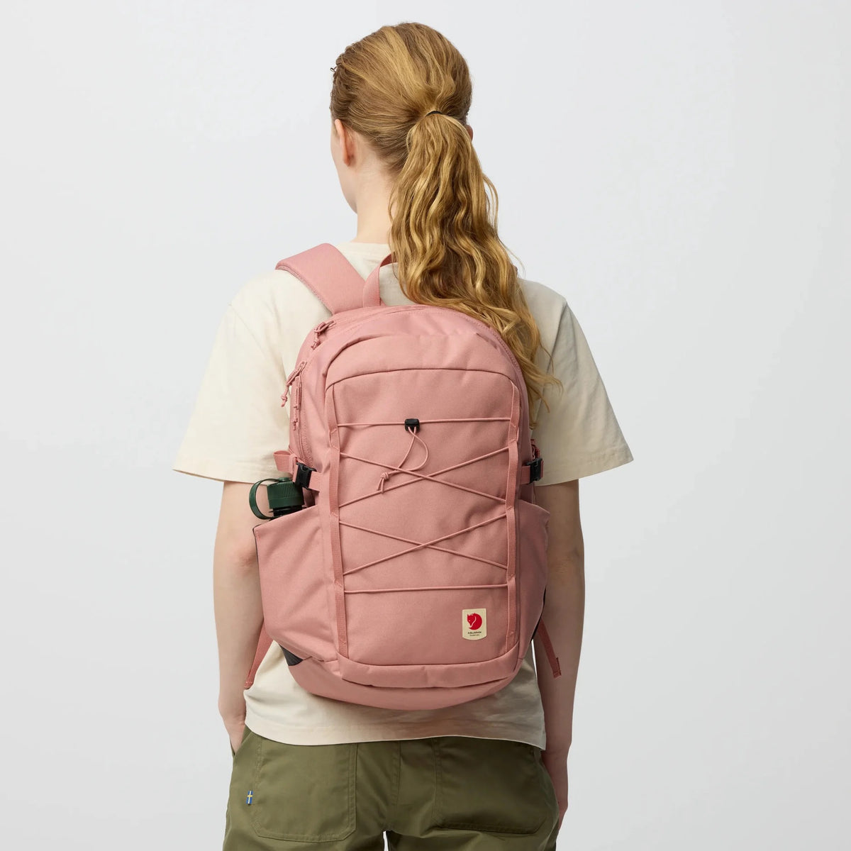 Fjallraven Skule 24