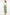 HIGH RISE CROPPED WIDE LEG olive front/side