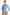 JW X PAOLITA LONG SLEEVE SURF SHIRT zipper