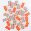 Whimsical Domino Set