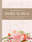 Mindful Moments Word Search