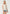 Rhea Flutter Sleeve Split V Neck Top