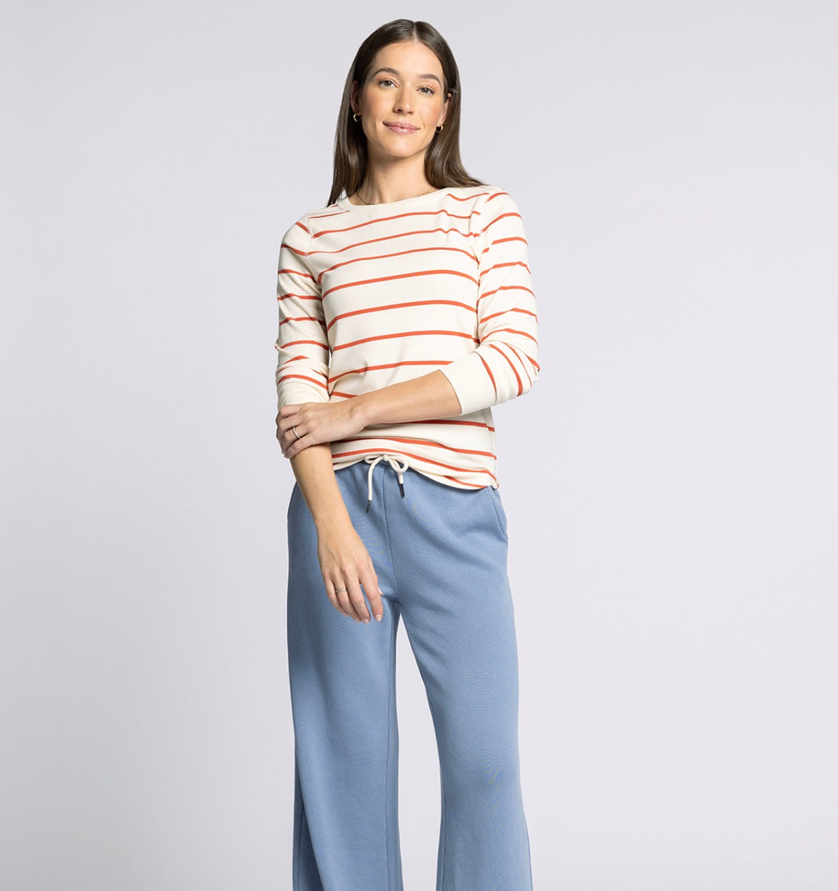 Stacy Top