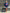 Coastal Spirit Cable Knit Flag Sweater navy front