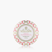 Saijo Persimmon Mini Tin Candle