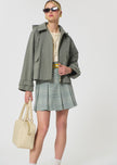 Trench Isaure Jacket
