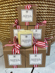 Seaside Cherry Bomb Candle  11oz candle