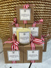 Seaside Cherry Bomb Candle  11oz candle