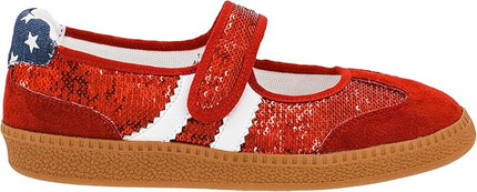 Calm Down Shoe